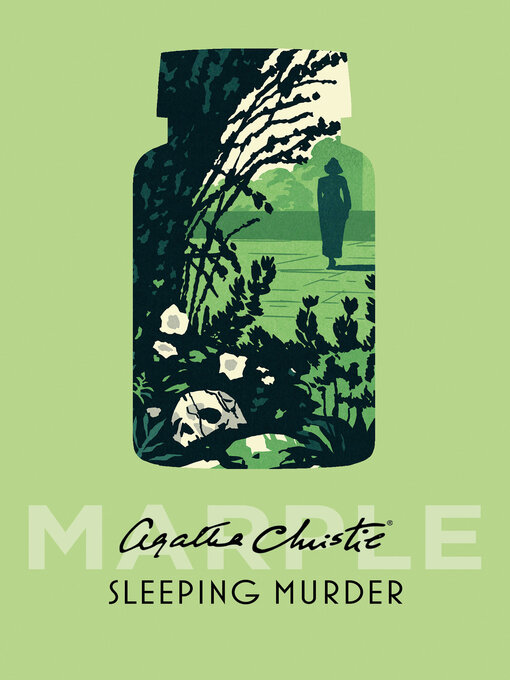 Title details for Sleeping Murder by Agatha Christie - Available